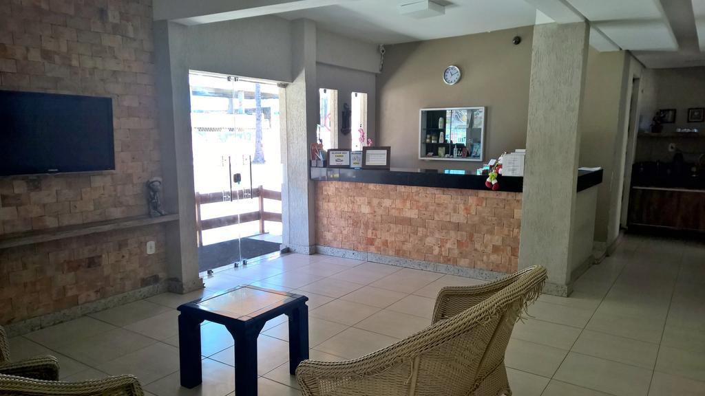 Casa de hóspedes Por Do Sol Aracaju